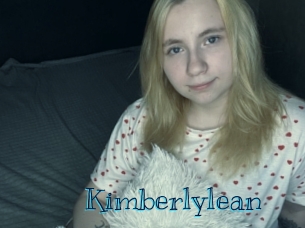 kimberlylean Archive DVD BIZ