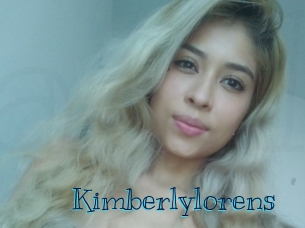 Kimberlylorens