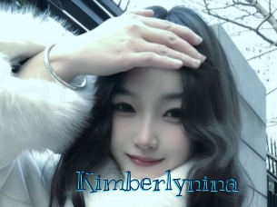 kimberlynina Archive DVD BIZ