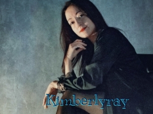 kimberlyray Archive DVD BIZ