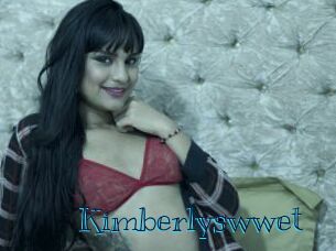 Kimberlyswwet