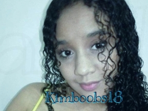 Kimboobs18