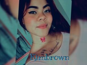 Kimbrown