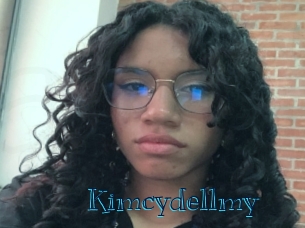 kimcydellmy Archive DVD BIZ