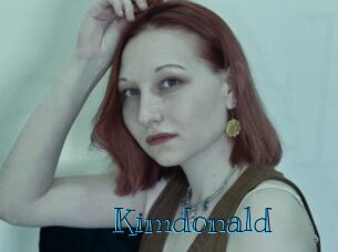 Kimdonald