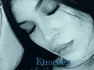 kimgoez Archive DVD BIZ