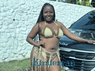 Kimieryan