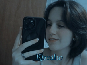 Kimiho