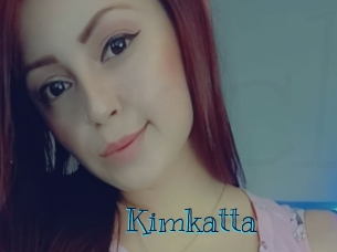 Kimkatta