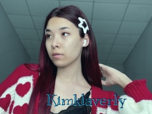 kimklaverly Archive DVD BIZ