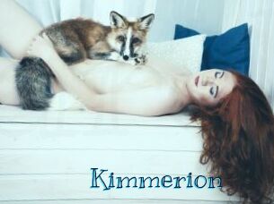 Kimmerion