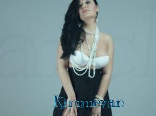Kimmevan