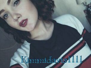 Kimmidavis1111