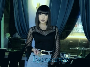 Kimmono