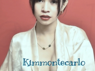 Kimmontecarlo