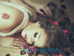 kimmorison Archive DVD BIZ