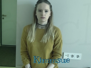 Kimmsue
