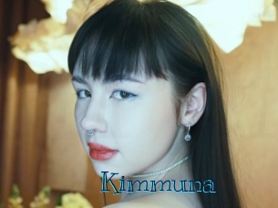 kimmuna Archive DVD BIZ