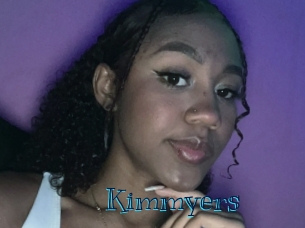 Kimmyers