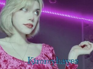 Kimmyhayes