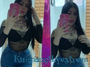 Kimnaugthyextrem