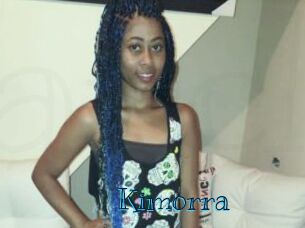 Kimorra