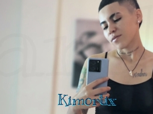 kimortix Archive DVD BIZ