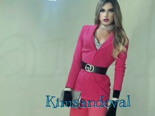 Kimsandoval