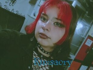 Kimsaory