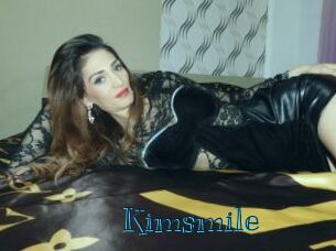 Kimsmile