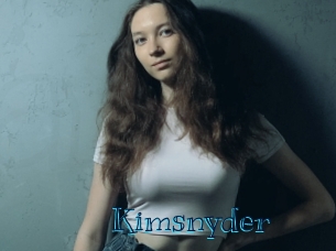 kimsnyder Archive DVD BIZ