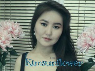 Kimsunflower