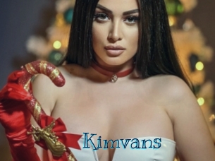 Kimvans