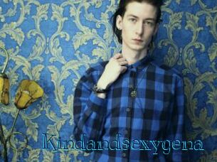 Kindandsexygena