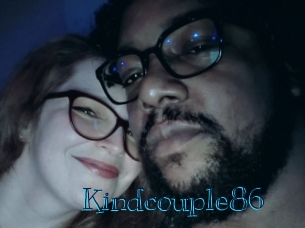 Kindcouple86