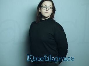 Kinetikgrace