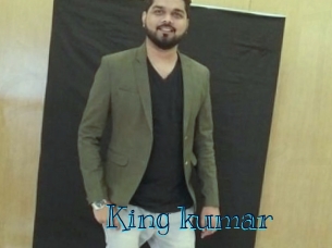 king_kumar Archive DVD BIZ