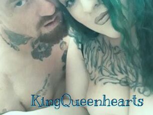 KingQueenhearts