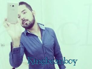 Kingbearboy