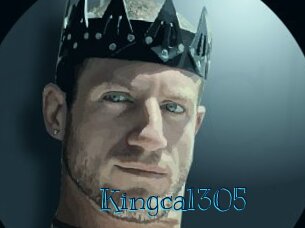 Kingcal305