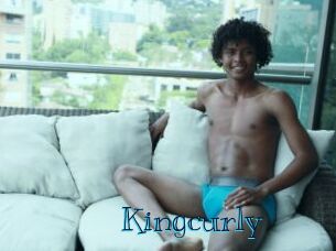 Kingcurly