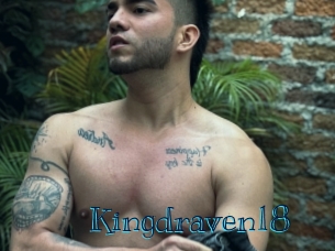 kingdraven18 Archive DVD BIZ