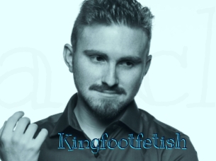 Kingfootfetish