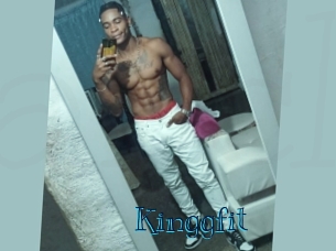 kinggfit Archive DVD BIZ