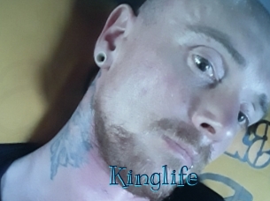 kinglife Archive DVD BIZ