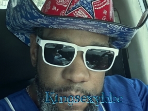 kingsexybbc Archive DVD BIZ