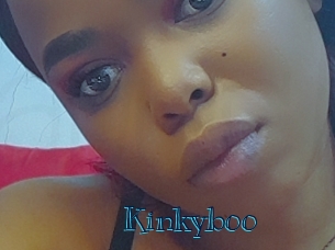 kinkyboo Archive DVD BIZ