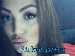 Kinkycrissxxx