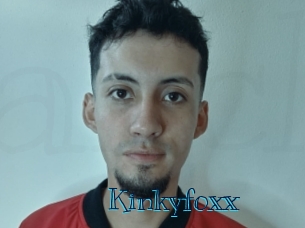 Kinkyfoxx