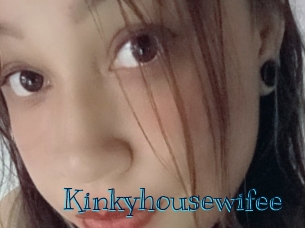 Kinkyhousewifee